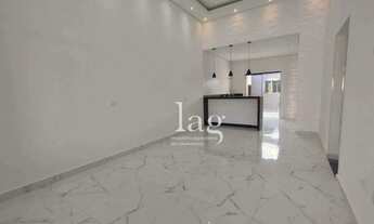 Imagem 4: Casa com 3 quartos à venda, 117 m² por R$ 730.000 - Condomínio Villaggio Ipanema I - Soroc