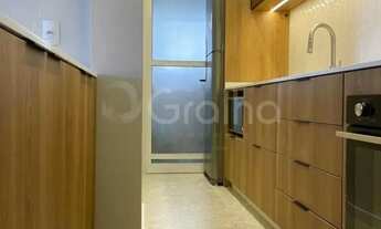 Imagem 7: Apartamento para Venda em Florianópolis, Itacorubi, 3 dormitórios, 1 suíte, 1 banheiro, 1