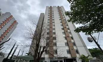 Imagem: Apartamento 1308- B, Rua C-25, Qd. 50, Lt