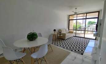 Imagem 5: Apartamento em Rua Sílvio Daige - Enseada - Guarujá/SP