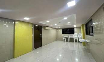 Imagem 3: Apartamento para alugar em Manaíra com 03 quartos, perto do Retão de Manaíra