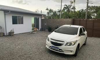 Imagem 4: Excelente terreno com duas casas no Aririu