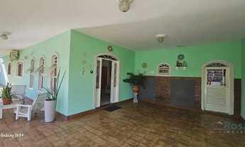 Imagem: Casa para venda, 4 quartos, sendo 3 suítes