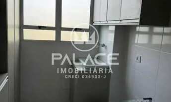 Imagem 3: Apartamento à venda em piracicamirim, piracicaba 2 quartos 55m²