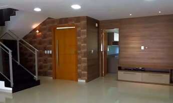 Imagem 6: Vendo Linda Casa com 3 Suítes - Belvedere I