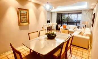 Imagem 3: Imóvel para venda com 161m ²com 4 quartos em Piedade - Jaboatão dos Guararapes - PE