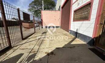 Imagem 2: Galpão à venda e para alugar em Campinas, Jardim Santa Genebra, com 314 m²