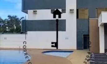 Imagem: Apartamento duplex com 4 suítes, 330 m²