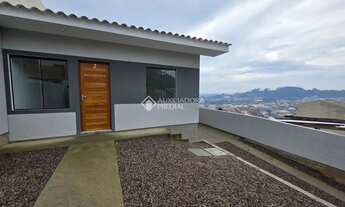 Imagem: Casa com suíte à venda no Jardins, Bela