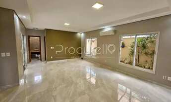 Imagem 3: CASA EM CONDOMINIO PARA VENDA E LOCAÇÃO, JARDIM SAINT GERARD 275M²