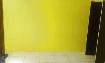 Imagem 3: Aluga-se uma kitnet