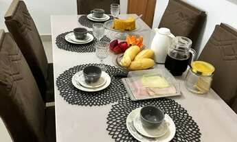 Imagem 4: Temporada Apartamento com 1 dormitório