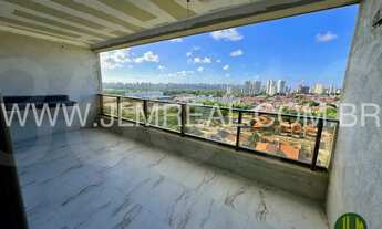 Imagem: VENDO APARTAMENTO NOVO COM 125m², 3 QUARTOS