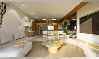 Imagem 5: Apartamento em Piúma - Pré lançamento - 2 ou 3 quartos - 1 quadra do mar