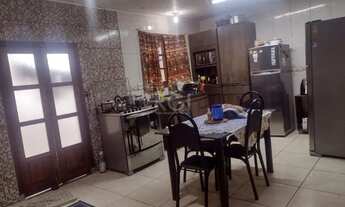 Imagem 2: Casa para Venda - 250m², 3 dormitórios, sendo 1 suites, 2 vagas - Passo das Pedras