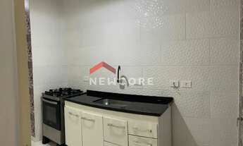 Imagem: Apartamento em Estrada de Constantinopla