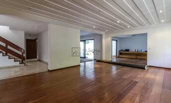 Imagem 4: Venda Casa 4 Dormitórios - 340 m² Pinheiros