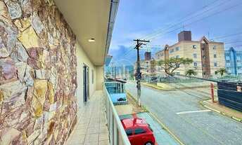 Imagem 5: Casa vista mar com 5 Quartos sendo 3 Suítes - Serraria