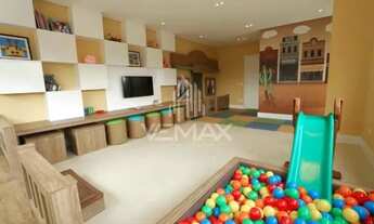 Imagem 6: Apartamento à venda em São Paulo-SP, Bairro Liberdade 2 quartos, 1 suíte, 2 banheiros, 1 v