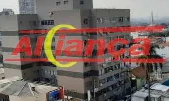 Imagem: Sala comercial à venda no renomado Edifício