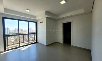 Imagem 3: Apartamento Padrão em São José do Rio Preto