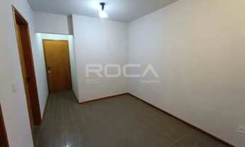 Imagem 6: Apartamento para Alugar com 1 quarto, sendo 1 suíte no Jardim Presidente Médici, em Ribeir