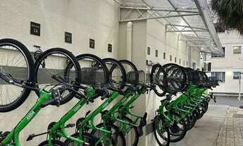 Imagem 2: Apartamento no jardim Mantiqueira