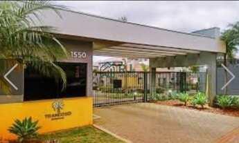 Imagem 6: Vendo apartamento Residencial Trancoso - zona norte de Londrina