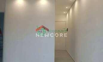 Imagem 2: Apartamento em Rua Monsenhor Seckler - Jardim Praia Grande - Mongaguá/SP