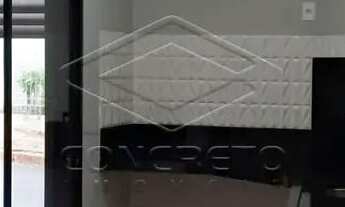 Imagem 3: CASA PARA VENDA COM 2 SUÍTES NO PARQUE VISTA ALEGRE - BAURU SP