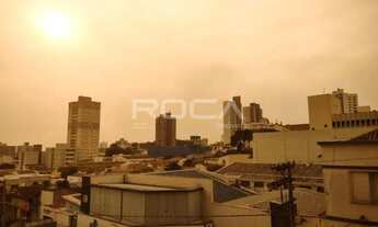 Imagem 6: Apartamento de 1 dormitório para alugar em Núcleo Residencial Silvio Vilari, São Carlos