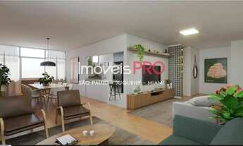 Imagem: Apto reformado, sem uso, 3 dorm sendo 1