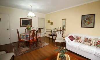 Imagem 2: Venda Apartamento 3 Dormitórios - 115 m² Pinheiros