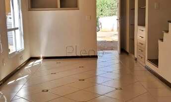 Imagem 3: Sobrado à venda e para alugar em Campinas, Loteamento Alphaville Campinas, com 3 quartos