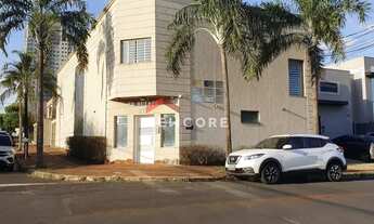 Imagem: Sala comercial em Rua Sargento Sílvio Delmar