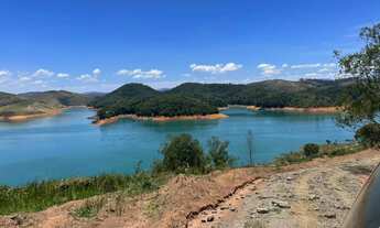 Imagem 6: LINDO TERRENO PÉ NA AGUA, LOTES A PARTIR DE 5.000 MT , OTIMA LOCALIZAÇÃOJacareí - SP