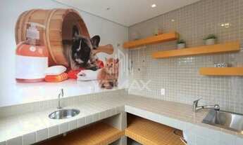 Imagem 7: Apartamento à venda em São Paulo-SP, Bairro Liberdade 2 quartos, 1 suíte, 2 banheiros, 1 v