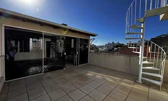 Imagem 5: Casa com espaço gourmet e 4 dormitórios - Trindade