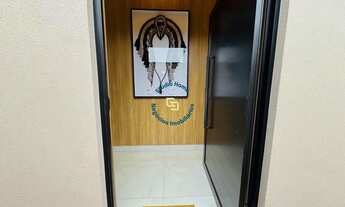 Imagem 4: Casa à venda no Condomínio Vista Araras - porteira fechada