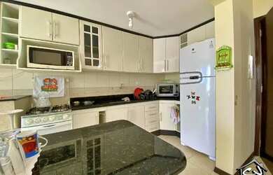 Imagem 3: Carnaval 2026 - Apartamento c/ 2 Quartos (AR) - 1 Quadras Mar - Praia Grande