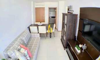 Imagem 2: Aluga-se apartamento 02 quartos montado alto padrão na quadra mar Praia de Itapuã