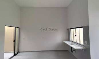 Imagem 4: CA1938- Casa para venda no Residencial Jardim Sul em Assis