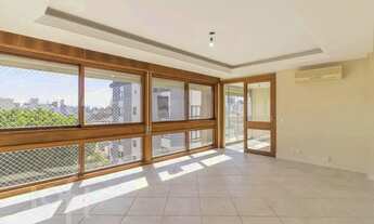 Imagem 3: Imóvel para venda possui 197 metros quadrados com 3 quartos em Mont Serrat - Porto Alegre