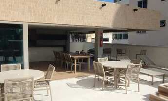 Imagem 6: Apartamento novo, pronto para morar, 93m², 3stes, lazer completo