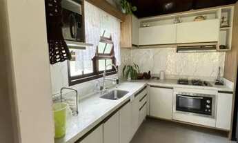 Imagem 6: Casa para Temporada em Florianópolis, Cachoeira do Bom Jesus, 3 dormitórios, 1 banheiro, 2