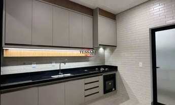 Imagem 7: Vende Village La Montagne zona sul com 3 quartos suítes piscina lazer completo portaria 24