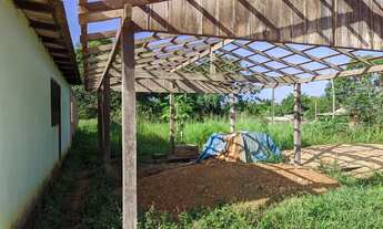 Imagem 2: Vende-se uma casa bem localizada na Vila Santa Rita BR-432, Cantá