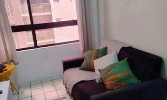 Imagem 2: Apartamento para locação no CONDO STUDIO PORTAL DE BOA VIAGEM , COQUEIRAL, Recife, PE