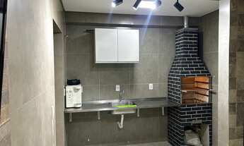 Imagem 2: Casa em Águas lindas