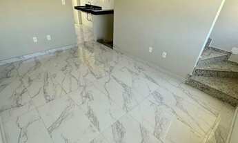 Imagem 7: Cobertura para venda tem 120 metros quadrados com 3 quartos